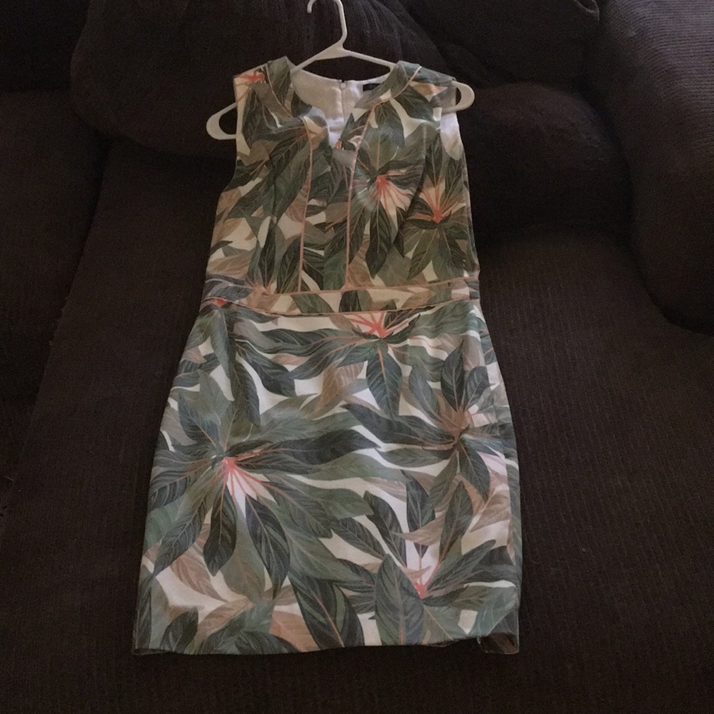 Brooks Brother Dress